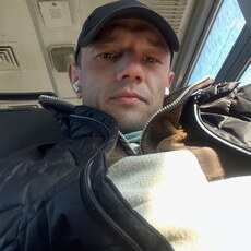 Фотография мужчины Андрей, 41 год из г. Слоним