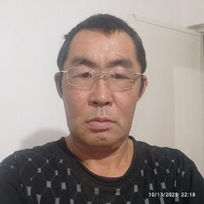 Фотография мужчины Евгений, 44 года из г. Агинское