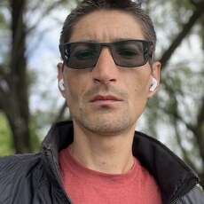 Фотография мужчины Дмитрий, 33 года из г. Ужгород