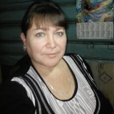Фотография девушки Olga, 56 лет из г. Урмары