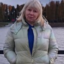 Ира Беласнежка, 43 года