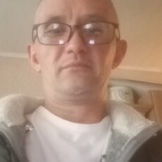 Фотография мужчины Андрей, 41 год из г. Калининград