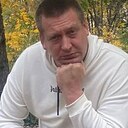 Шурик, 42 года