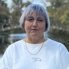 Фотография девушки Людмила, 55 лет из г. Кривой Рог