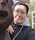 Анна, 61 год