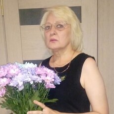 Фотография девушки Роза, 62 года из г. Уфа