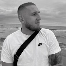 Фотография мужчины Niko, 28 лет из г. Познань