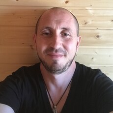 Фотография мужчины Друг Бармалея, 42 года из г. Каховка
