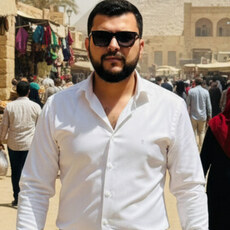 Фотография мужчины Дэвидсон, 37 лет из г. Киев