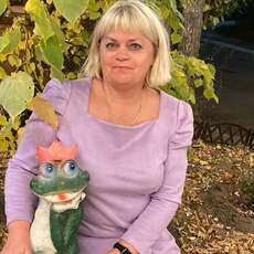Фотография девушки Ольга, 51 год из г. Воронеж