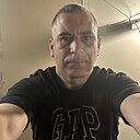 Алекс, 44 года