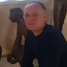 Фотография мужчины Андрей, 43 года из г. Фаниполь