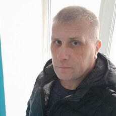 Фотография мужчины Алексей, 44 года из г. Ульяновск