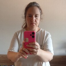 Фотография девушки Оля, 40 лет из г. Тверь