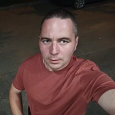 Фотография мужчины Михаил, 39 лет из г. Салават