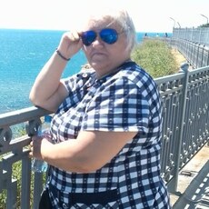 Фотография девушки Ниночка, 62 года из г. Тайшет