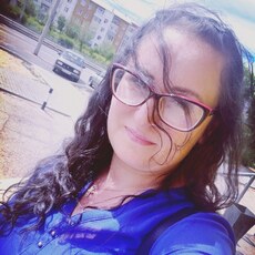 Фотография девушки Марина, 41 год из г. Улан-Удэ