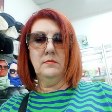 Фотография девушки Алена, 61 год из г. Краснодар