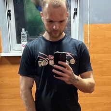 Фотография мужчины Игорь, 26 лет из г. Днепр