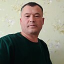 Илхомджон, 49 лет
