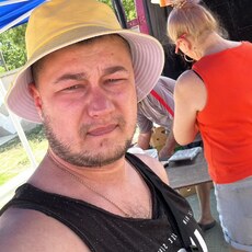 Фотография мужчины Григорий, 41 год из г. Симферополь