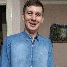 Фотография мужчины Алексей, 36 лет из г. Уральска