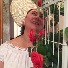 Фотография девушки Александра, 60 лет из г. Комсомольск-на-Амуре