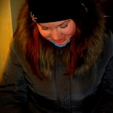 Фотография девушки Настя, 36 лет из г. Свислочь