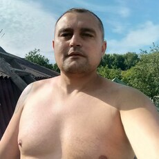 Фотография мужчины Юрий, 41 год из г. Чебоксары