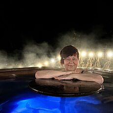 Фотография девушки Оля, 51 год из г. Городец