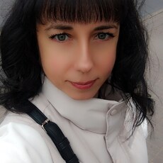 Фотография девушки Настена, 39 лет из г. Минск