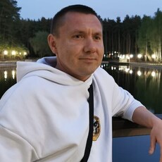 Фотография мужчины Сергей, 41 год из г. Домодедово