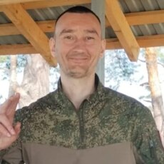 Фотография мужчины Хам, 40 лет из г. Нефтекамск