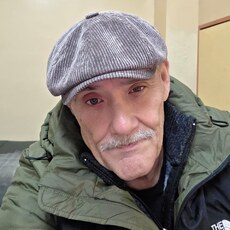 Фотография мужчины Игорь, 63 года из г. Усть-Каменогорск