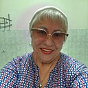 Надежда, 60 лет