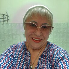 Фотография девушки Надежда, 60 лет из г. Усть-Илимск