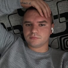 Фотография мужчины Денис, 23 года из г. Фаниполь