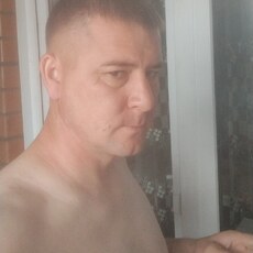 Фотография мужчины Вячеслав, 42 года из г. Петропавловск