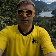 Фотография мужчины Сергей, 39 лет из г. Рязань