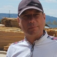 Фотография мужчины Сибиряк, 46 лет из г. Богучаны