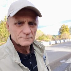 Фотография мужчины Владимир, 66 лет из г. Лунинец
