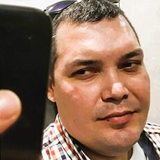 Фотография мужчины Рустам, 42 года из г. Кокшетау