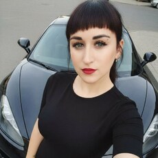 Фотография девушки Вика, 26 лет из г. Канск