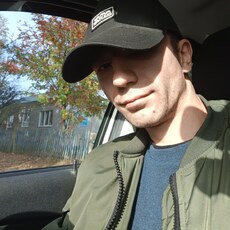 Фотография мужчины Макар, 32 года из г. Чебоксары