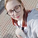 Марина, 23 года