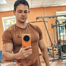 Фотография мужчины Алексей, 38 лет из г. Рязань