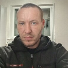 Фотография мужчины Юрий, 36 лет из г. Чебаркуль