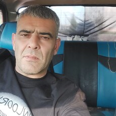 Фотография мужчины Ам, 48 лет из г. Старица