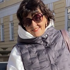 Фотография девушки Галина, 61 год из г. Оренбург