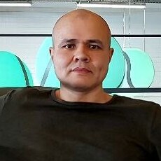 Фотография мужчины Ильшат, 39 лет из г. Уфа